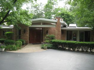 1632 Cambridge Ave, Flossmoor, IL 60422