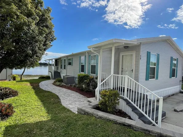 29 Ginger Quill Cir, Lake Wales, FL 33853