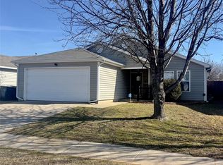 15508 Camellia Rd, Oklahoma City, OK 73170