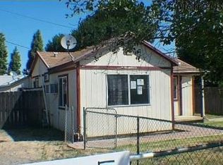 4607 E Farmington Rd, Stockton, CA 95215