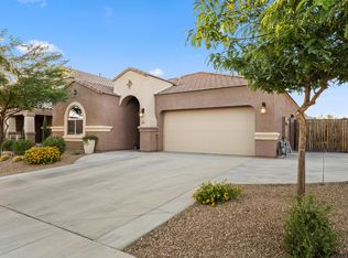 9420 W Georgia Ave, Glendale, AZ 85305