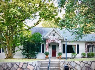 403 Buncombe St, Edgefield, SC 29824