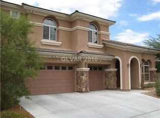 8892 Oceanside Slopes Ave, Las Vegas, NV 89178