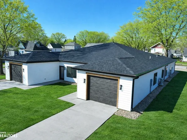 328 Fox Dr, Sac City, IA 50583