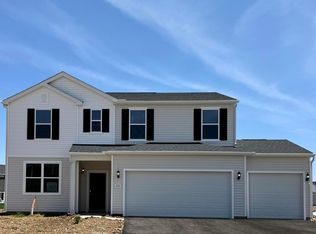 270 Dowler Dr LOT 304, South Bloomfield, OH 43103