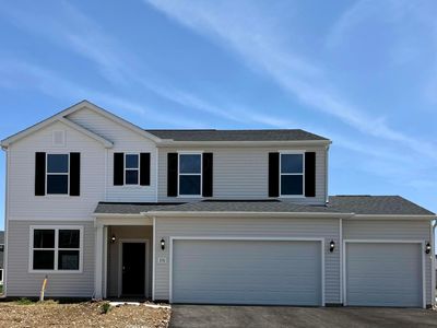 270 Dowler Dr Lot 304, South Bloomfield, OH, 43103