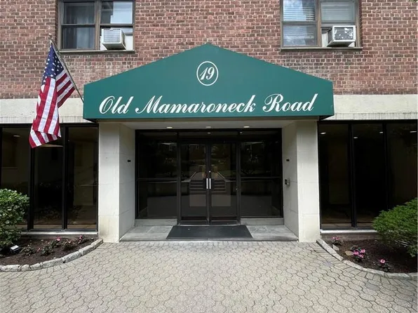 19 Old Mamaroneck Road #5L, White Plains, NY 10605