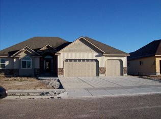 366 Chateau Dr, Idaho Falls, ID 83404