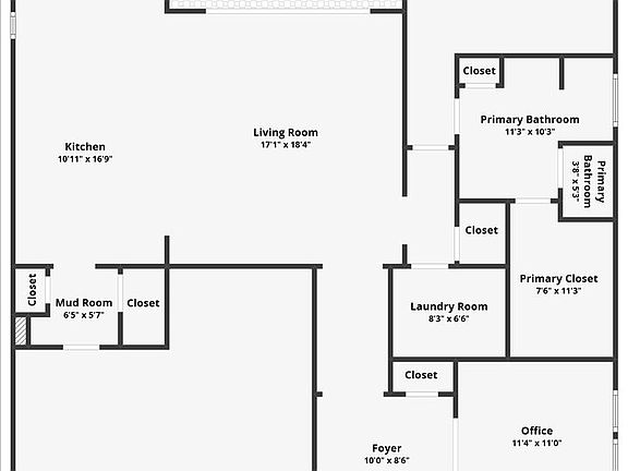 2nd image of this home