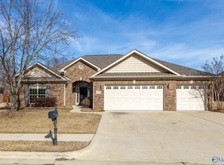 105 Winding Creek Rd NW, Madison, AL 35757