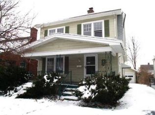 66 E Hillcrest Ave, Dayton, OH 45405