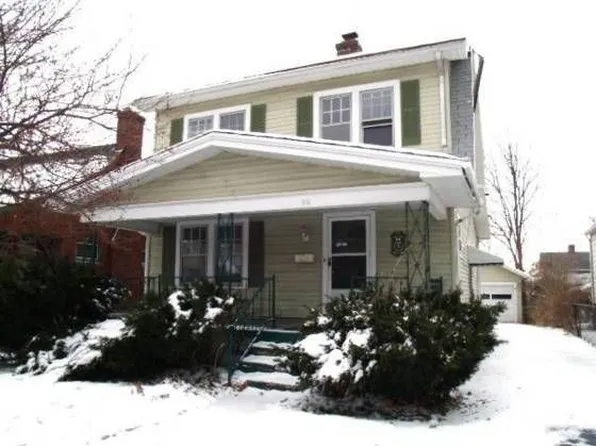 66 E Hillcrest Ave, Dayton, OH 45405