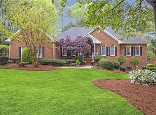 3320 Highgate Hills Dr NE, Duluth, GA 30097