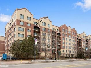 20 S Main St APT 711, Mount Prospect, IL 60056