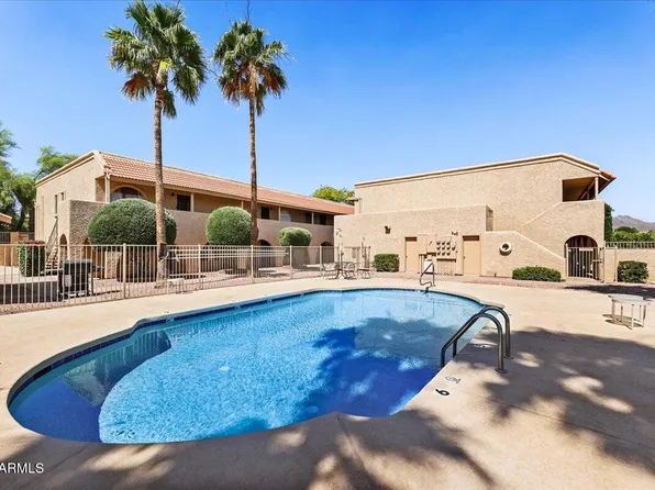 12635 N LA MONTANA Drive #8, Fountain Hills, AZ 85268