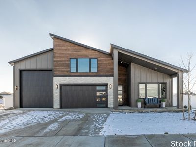 6538 W Plant Ln, Rathdrum, ID, 83858