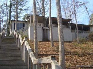 123 Bluegill Run, Eatonton, GA 31024
