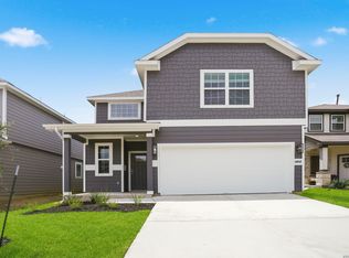 14942 Fischer Garden, San Antonio, TX 78253