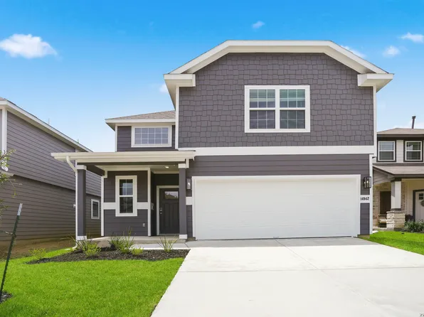 14942 Fischer Garden, San Antonio, TX 78253