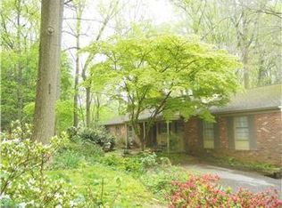 324 Snuff Mill Rd, Wilmington, DE 19807