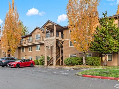 18930 Bothell Everett Hwy #D203, Bothell, WA, 98012