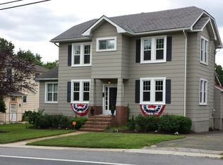 116 S Rolling Rd, Baltimore, MD 21228