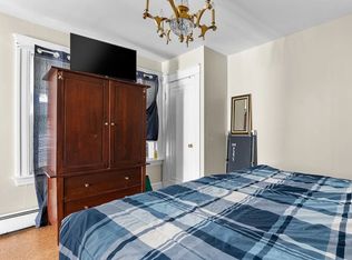 40 Spruce St APT A, Shrewsbury, MA 01545