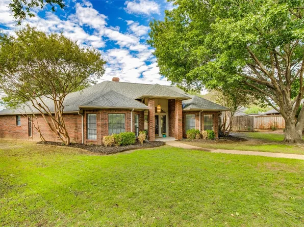 1234 Stillwater Trl, Carrollton, TX 75007