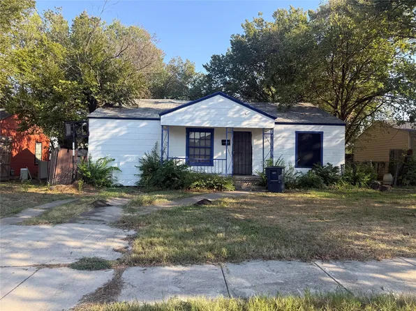 3829 Winfield Ave, Fort Worth, TX 76109