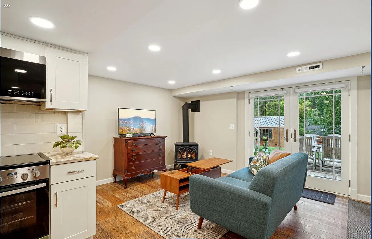 Edgewood Rd, Kensington — Photo 3