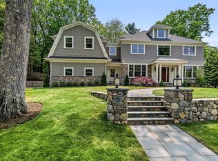 8 Hampshire Rd, Wellesley, MA 02481