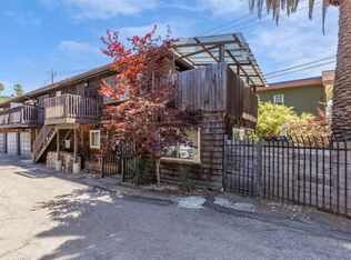 6630 Macarthur Blvd APT 2, Oakland, CA 94605
