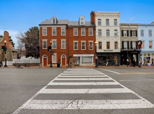 3037-3041 M St NW #3, Washington, DC 20007