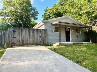 2304 Imlay Ave, Hamilton, OH 45015