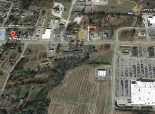 1440 Wayne Rd, Savannah, TN 38372