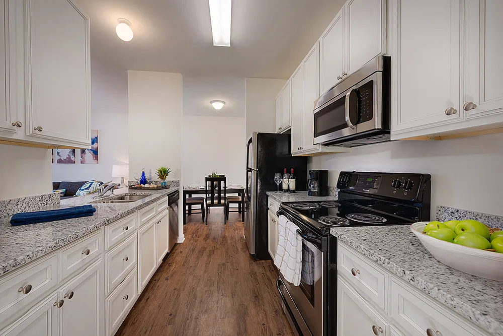 Residences at Jefferson Crossing — Photo 1