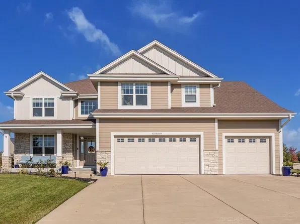 N72W23656 Butler DRIVE, Sussex, WI 53089