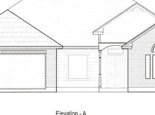 1016 Cardinal Ct, Richwood, TX 77566