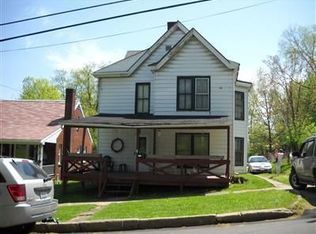 214 Charleston St, Cadiz, OH