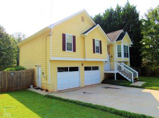 174 Hitchcock Dr, Villa Rica, GA 30180