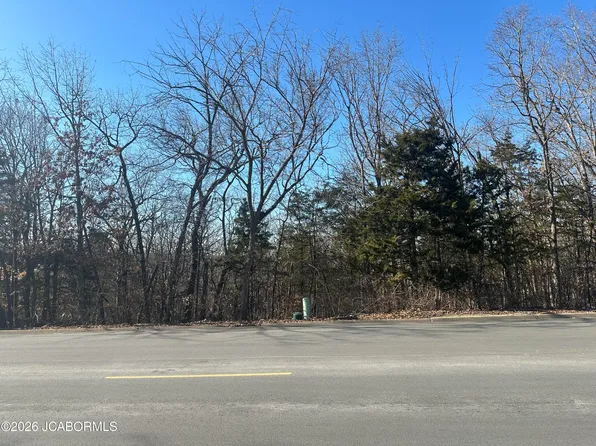 510 Eastland Dr, Jefferson City, MO 65101