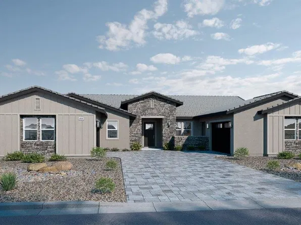 4650 Plan, Latigo Estates