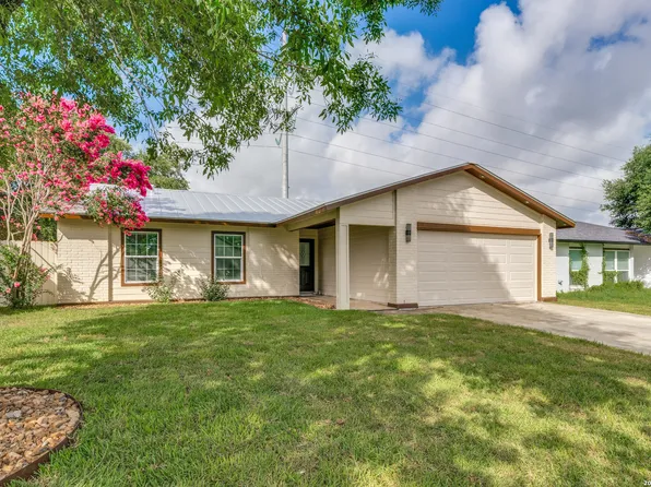 5306 Green Grove, San Antonio, TX 78223