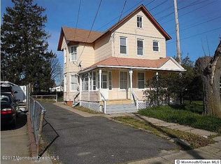 72 6th Ave, Long Branch, NJ 07740