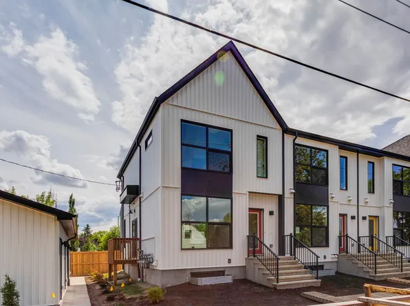 12321 120th Ave NW, Edmonton, AB T5L 3B8