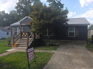 206 Olive St, Pocahontas, AR 72455