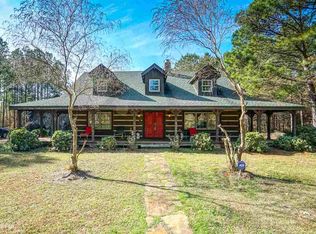 185 Terrell Rd, Elko, GA 31025