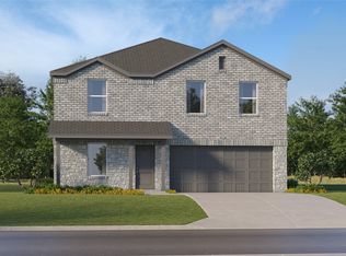 9329 Amherst Ave, Alvarado, TX 76009