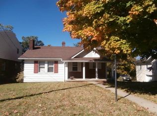 617 Buena Vista Blvd, Steubenville, OH 43952