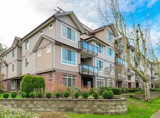 15368 17a Ave #406, Surrey, BC